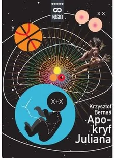 Apokryf Juliana - Powieści - miniaturka - grafika 2