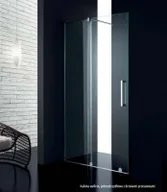 Kabiny prysznicowe - Atrium RIVA  100x200 + powłoka Nano NWP100 NWP100 - miniaturka - grafika 1