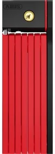 Abus Zapięcie rowerowe Bordo Ugrip 5700/80 0078279 0078279 - Zabezpieczenia do roweru - miniaturka - grafika 3