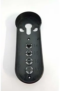 Yale AYS-153 - łącznik 15t 1419 - Akcesoria do hydrauliki siłowej - miniaturka - grafika 2