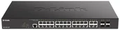 Switche - D-Link DGS 2000-28P - miniaturka - grafika 1