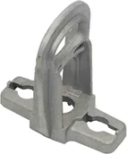 Pozostałe akcesoria sieciowe - Wspornik słupowy CASH I-CA1500 - miniaturka - grafika 1