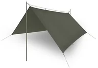 Survival - akcesoria - HELIKON-TEX płachta biwakowa SUPERTARP - olive green (PO-STP-PO-02) PO-STP-PO-02 - miniaturka - grafika 1