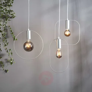 Best Season Żarówka LED E27 A60 Edison 2W Plain Smoke 2 100 K - Żarówki LED - miniaturka - grafika 2