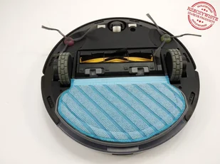 Robot sprzątający Ecovacs Deebot Ozmo 950 - Roboty sprzątające - miniaturka - grafika 36