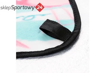 Meteor KOC PIKNIKOWY 120X135 CM FLAMINGI ZADZWOŃ 600-555-801 ! 77104 - Koce piknikowe - miniaturka - grafika 5