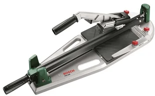 Bosch ZIELONY Przecinarka stacjonarna do płytek model PTC 470 0603B04300 - Narzędzia glazurnicze - miniaturka - grafika 4
