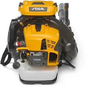 Stiga Dmuchawa plecakowa do liści BL 980 R Spalinowa - Dmuchawy i odkurzacze do liści - miniaturka - grafika 15