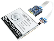 Akcesoria do komputerów jednopłytkowych - Waveshare Ekran Waveshare E-paper E-Ink 7,8'' 1872x1404px - wyświetlacz dla Raspberry Pi 4B/3B+/3B/Zero WSR-15514 - miniaturka - grafika 1