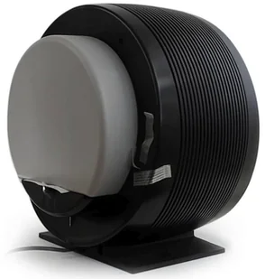 Stylies Aquarius Czarny - Oczyszczacze powietrza Stylies Aquarius Czarny - Oczyszczacze powietrza - miniaturka - grafika 3