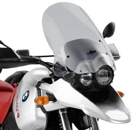 Akcesoria do elektronarzędzi - Givi AM-d233sg Windshield D233S - miniaturka - grafika 1