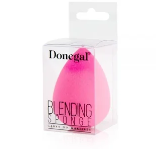 Donegal Gąbka do makijażu blending sponge - 2289-0 - Gąbeczki do makijażu - miniaturka - grafika 2