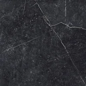 Płytki ceramiczne - Paradyż Gres Barro Nero Mat 89,8x89,8 - miniaturka - grafika 1