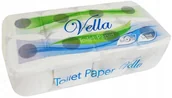 Papier toaletowy - Papier toaletowy Vella 3 Warstwy 8 Sztuk 28mb - miniaturka - grafika 1