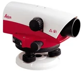Sprzęt geodezyjny - Leica NA 532 - miniaturka - grafika 1
