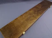 Repliki - akcesoria - DREWNIANE PUDEŁKO MODEL P03 P03 - miniaturka - grafika 1