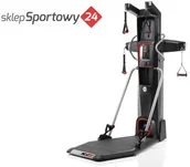 Atlasy do ćwiczeń - Bowflex Atlas do ćwiczeń HVT 100774 - miniaturka - grafika 1
