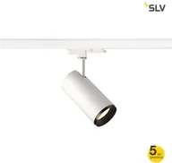 Lampy pozostałe - Spotline SLV Oprawa do systemu 3-fazowego 3~ NUMINOS DALI M 4000 K 36° 1004479 - miniaturka - grafika 1