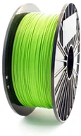 Filamenty i akcesoria do drukarek 3D - F3D Filament Tpu 2,85mm 1kg Zielony - miniaturka - grafika 1