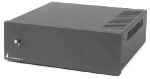 Pro-Ject Pro-Ject Power Box RS Uni 1-way RSUni) Dedykowany zasilacz do urządzenia z serii RS Kolor Czarny - Listwy zasilające - miniaturka - grafika 2