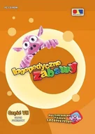 Specjalistyczne programy komputerowe - Logopedyczne Zabawy. Część VII - słuch fonemowy - miniaturka - grafika 1