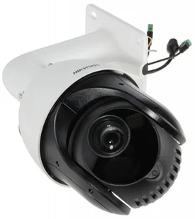 Hikvision KAMERA IP SZYBKOOBROTOWA ZEWNĘTRZNA DS-2DE4425IW-DE(S6) - 4 Mpx 4.8 ... 120 mm DS-2DE4425IW-DE(S6) - Kamery IP - miniaturka - grafika 3