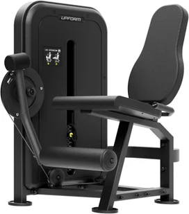 UpForm Zestaw maszyn do treningu obwodowego (10 maszyn) S-line - US-U0xx-k2t4 - Atlasy do ćwiczeń - miniaturka - grafika 10