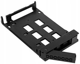 Icy Dock ExpressTray MB324TP-B - black, for ICY DOCK ExpressCage MB324SP-B - 34040 - Części i akcesoria do laptopów - miniaturka - grafika 2