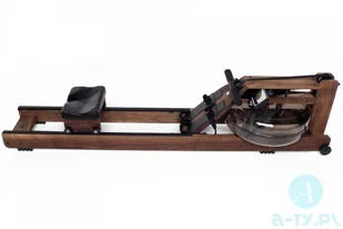 WaterRower Wioślarz wodny Classic S4 Orzech a-ty WW-WR-300-S4 - Wioślarze - miniaturka - grafika 11