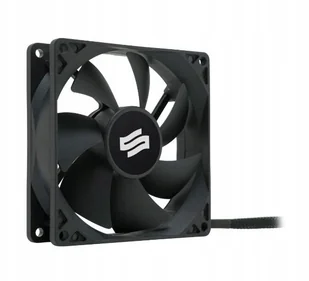 SilentiumPC Mistral 92 (SPC044) - Wentylatory komputerowe - miniaturka - grafika 5