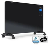 Ogrzewanie przenośne - TROTEC Designerski konwektor szklany TCH 2011 E - miniaturka - grafika 1