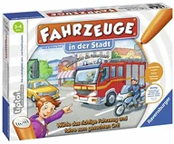 Akcesoria do gier planszowych - Ravensburger 00848 zabawka zdalnie sterowana - miniaturka - grafika 1
