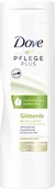 Balsamy i kremy do ciała - Dove PFLEGE PLUS wygładzający balsam do ciała, 4-pak (4 x 250 ml) - miniaturka - grafika 1