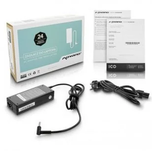 Movano ZZ/HP195462 - Zasilacze do laptopów - miniaturka - grafika 2