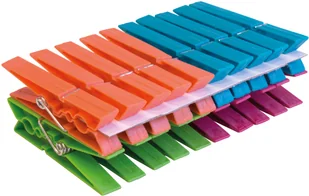 York Klamerki MAXI 20 szt oficjalny sklep internetowy 4096060-001125 - Inne artykuły do sprzątania - miniaturka - grafika 2