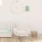 Lampy stojące - Lysne Lampa stojąca podłogowa do pokoju dziecka PALERMO 14546/87 - miniaturka - grafika 1