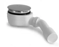 Radaway syfon R580 - Syfony - miniaturka - grafika 2