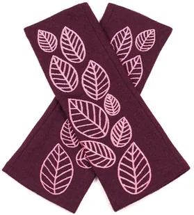 Art of Polo Mitenki Cornwall - Rękawiczki - miniaturka - grafika 3