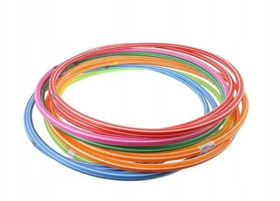 Gerro Hop 10 Szt. (80 CM) - Pozostały sprzęt i akcesoria do ćwiczeń - miniaturka - grafika 2