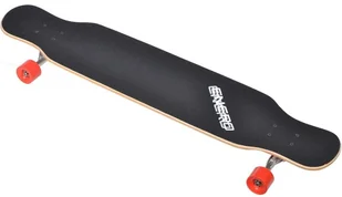 Enero Deskorolka Longboard Eagle 41.5x9.5 victoriasport-1015484-0 - Deskorolki - miniaturka - grafika 2