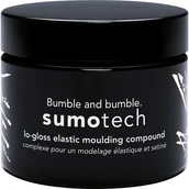 Kosmetyki do stylizacji włosów - Bumble and bumble Sumotech 50 ml - miniaturka - grafika 1