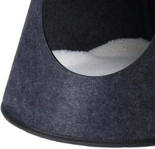 CATS Collection Domek dla KOTA namiot TIPI legowisko 860217 - Legowiska dla kotów - miniaturka - grafika 3