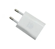 Ładowarki do telefonów - Huawei ORYGINALNA Ładowarka sieciowa HW-050100E3W HW-050100E3W - miniaturka - grafika 1