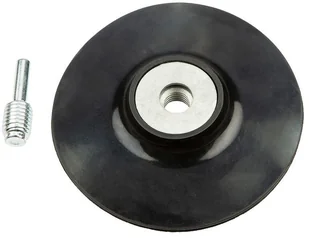 Graphite Tarcza 55H928 - Materiały ścierne - miniaturka - grafika 2