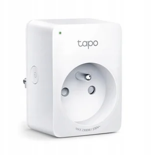 TP-Link Tapo P100 P100 - Systemy inteligentnych domów - miniaturka - grafika 4