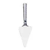 Akcesoria gastronomiczne - Vogue Łopatka do tortów | długość 275mm J607 - miniaturka - grafika 1