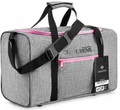 Torby sportowe - Torba na ramię Zagatto podróżna sportowa bagaż - miniaturka - grafika 1