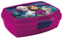 Derform Śniadaniówka Cars 44 DERFORM - Lunch boxy - miniaturka - grafika 3