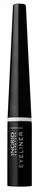 Ingrid Eye Liner Liquid Eyeliner nr 008 Carbon Black 4ml Ingrid - Eyelinery - miniaturka - grafika 4