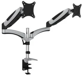 Digitus Dual LED/LCD Tischhalterung DA-90353 - Uchwyty do monitorów Digitus Dual LED/LCD Tischhalterung DA-90353 - Uchwyty do monitorów - miniaturka - grafika 2